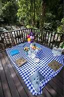 Hotel MadreSierra Parque Tayrona