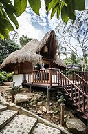 Hotel MadreSierra Parque Tayrona