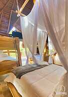 Hotel MadreSierra Parque Tayrona