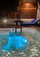 Hotel MadreSierra Parque Tayrona