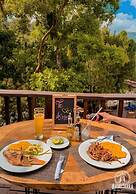 Hotel MadreSierra Parque Tayrona