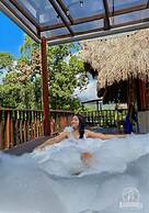 Hotel MadreSierra Parque Tayrona