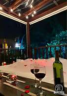 Hotel MadreSierra Parque Tayrona