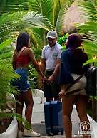 Hotel MadreSierra Parque Tayrona