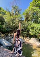 Hotel MadreSierra Parque Tayrona