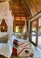 Hotel MadreSierra Parque Tayrona