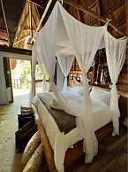 Hotel MadreSierra Parque Tayrona