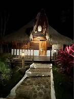 Hotel MadreSierra Parque Tayrona