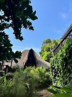 Hotel MadreSierra Parque Tayrona