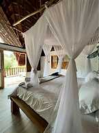 Hotel MadreSierra Parque Tayrona