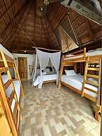 Hotel MadreSierra Parque Tayrona