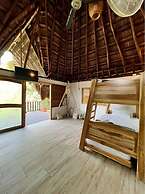 Hotel MadreSierra Parque Tayrona