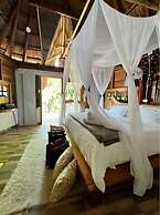 Hotel MadreSierra Parque Tayrona