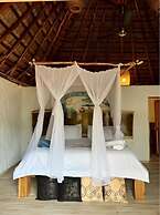 Hotel MadreSierra Parque Tayrona