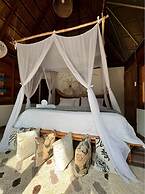 Hotel MadreSierra Parque Tayrona