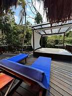 Hotel MadreSierra Parque Tayrona