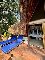 Hotel MadreSierra Parque Tayrona