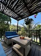 Hotel MadreSierra Parque Tayrona