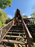 Hotel MadreSierra Parque Tayrona