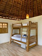 Hotel MadreSierra Parque Tayrona