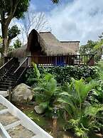 Hotel MadreSierra Parque Tayrona