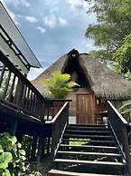 Hotel MadreSierra Parque Tayrona