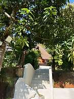 Hotel MadreSierra Parque Tayrona