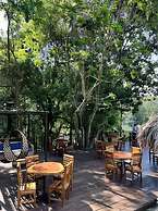 Hotel MadreSierra Parque Tayrona