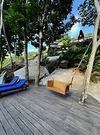 Hotel MadreSierra Parque Tayrona