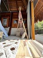 Hotel MadreSierra Parque Tayrona