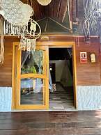 Hotel MadreSierra Parque Tayrona