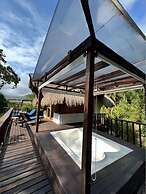 Hotel MadreSierra Parque Tayrona