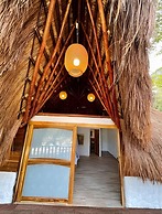 Hotel MadreSierra Parque Tayrona