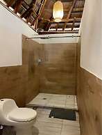 Hotel MadreSierra Parque Tayrona