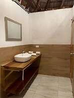 Hotel MadreSierra Parque Tayrona