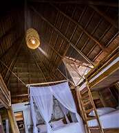 Hotel MadreSierra Parque Tayrona