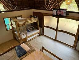 Hotel MadreSierra Parque Tayrona