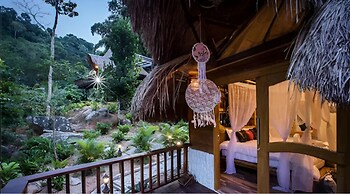 Hotel MadreSierra Parque Tayrona