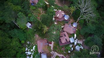 Hotel MadreSierra Parque Tayrona