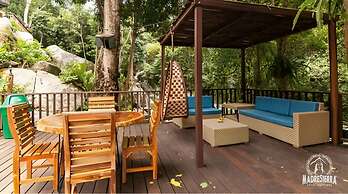 Hotel MadreSierra Parque Tayrona