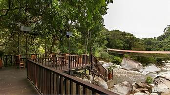 Hotel MadreSierra Parque Tayrona