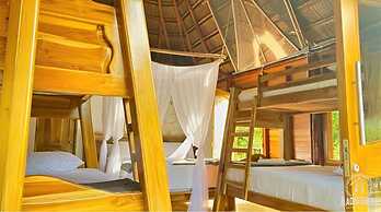 Hotel MadreSierra Parque Tayrona