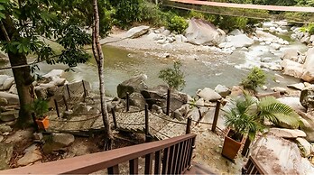 Hotel MadreSierra Parque Tayrona