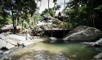 Hotel MadreSierra Parque Tayrona