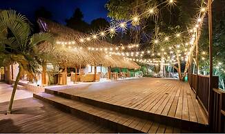 Hotel MadreSierra Parque Tayrona