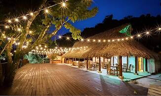 Hotel MadreSierra Parque Tayrona