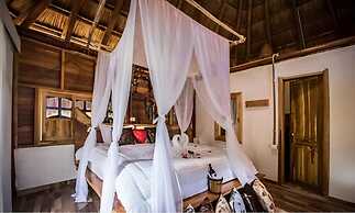 Hotel MadreSierra Parque Tayrona