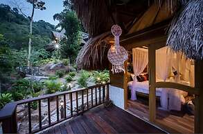 Hotel MadreSierra Parque Tayrona