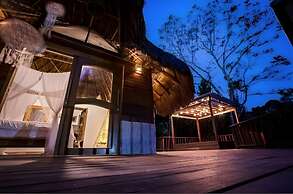 Hotel MadreSierra Parque Tayrona