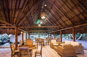 Hotel MadreSierra Parque Tayrona